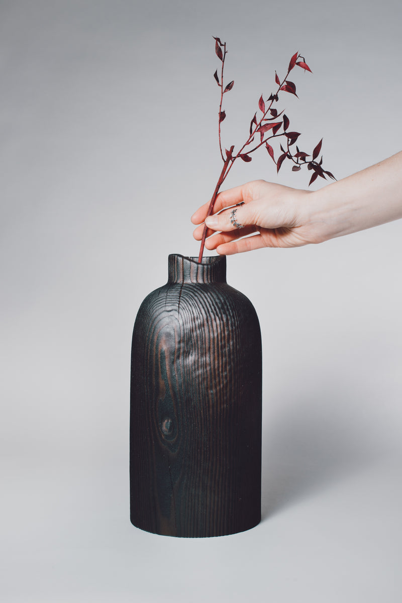 The Yaki Collection – Jak. Natural Designs