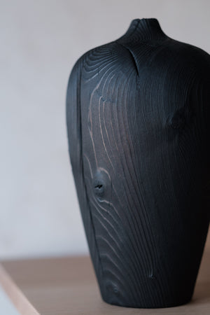 The Yaki Collection – Jak. Natural Designs